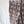 【 m's braque 】TUCKED SHORTS / Brown Jacquard