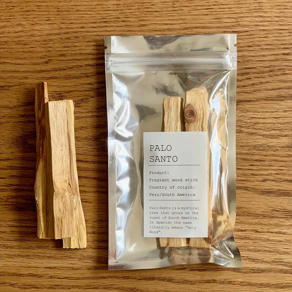 【 Foretment 】PALO SANTO STICK