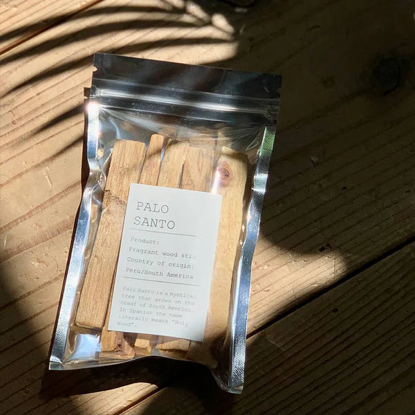【 Foretment 】PALO SANTO STICK
