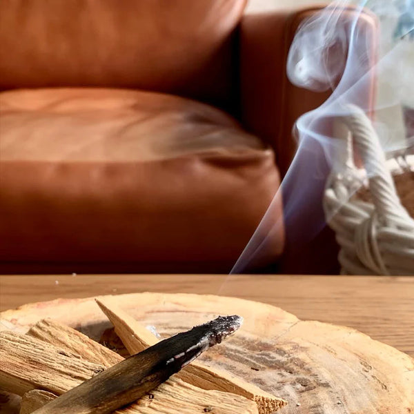 【 Foretment 】PALO SANTO STICK