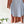 【 RhodolirioN 】CAMISOLE TOP & LOOSE FITTING TEE - UNIT TOPS - / Beige