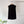【 RhodolirioN 】ONE KNOT SLEEVELESS TOP / Black