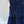 【 BALIA / バーリア 】BACK OPEN ONEPIECE  / Navy