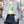 【 m's braque 】QUILTED MESH REVERSIBLE MA-1 / Grey Mesh
