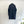 【frank leder / フランクリーダー】NAVY WOOL LONG CARDIGANJACKET / Navy