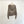 【 HOMMENA 】DRAPE LONG SLEEVE TEE / Brown