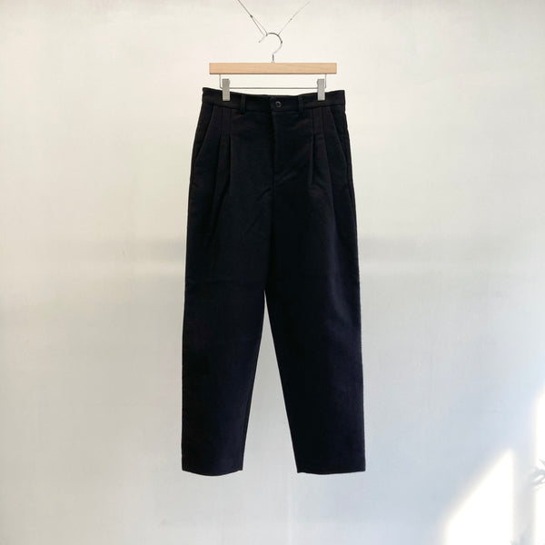 FRANK LEDER フランクリーダー DENIM デニムパンツ トラウザー Frank Leder / Vintage Fabric Edition Trouser | Dresswell