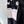 【 HOMMENA 】TUCKED WIDE PANTS / Black