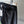 【 HOMMENA 】TUCKED WIDE PANTS / Black
