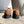 【Marbot】HARF-MOCCA SHOES / Brown