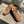 【Marbot】HARF-MOCCA SHOES / Brown
