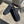 【Marbot】HARF-MOCCA SHOES / Black