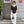 【 RIVER 】EMBROIDERED LAYERED TOP / Black