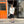 【COURTNEY ORLA / コートニーオーラ】CURVE POCKET TOTE s / Black × Black