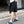 【m's braque】TUCKED SHORTS / Black