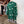 【m's braque】ALOHA SHIRT / Green