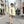 【m's braque】OVER-SIZED LONG POINT COLLAR SHIRTS / Yellow