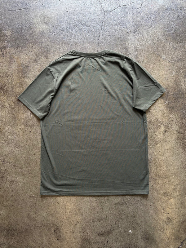 【 GRAPHIC WEAR & GOODS 】SOUND GARDEN " ULTRAMEGA OK " / Dark Green