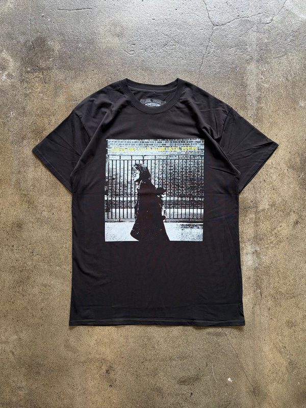 【 GRAPHIC WEAR & GOODS 】NEIL YOUNG " AFTER THE GOLD RUSH " / Black