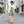 【m's braque】OVER-SIZED LONG POINT COLLAR SHIRTS / Yellow