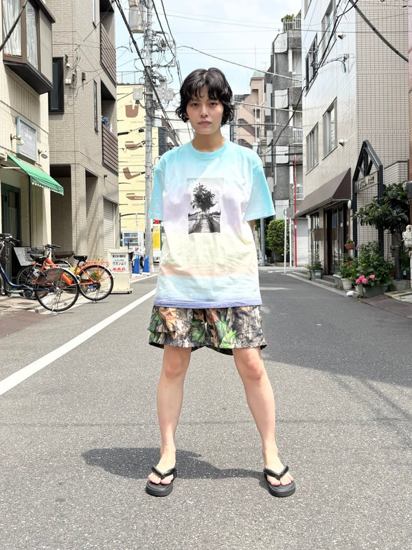 【BEAUTIFUL SHOES / ビューティフルシューズ】SETTA SANDALS / Black