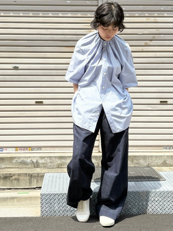 【VANS】Old Skool - Oversized Lace - / Marshmallow