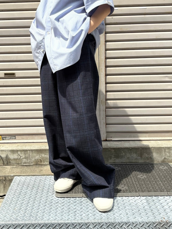 【VANS】Old Skool - Oversized Lace - / Marshmallow