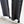 【 RhodolirioN 】PENCIL PANT - CUT WORK - / Black