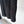 【 RhodolirioN 】PENCIL SKIRT - CUT WORK - / Black