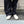 【VANS】Old Skool - Oversized Lace - / Marshmallow