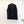 【m's braque】OVER SIZED PULLOVER / Black