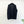 【m's braque】OVER SIZED PULLOVER / Black