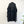 【ES : S】TRENCH COAT - Typewriter Strong Waterproof - / Black