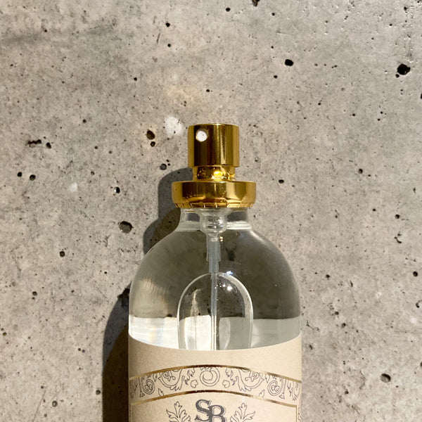 【Senteur et Beauté】ルームスプレー 100ml / コットンリネン