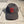 【TOKIS】EMBROIDERY LOGO CAP / Smoky Black