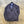 【 BLUE BLUE JAPAN 】ストレッチドライツイル クルージャケット / Dark Navy