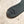 【 BLUE BLUE JAPAN 】JAPAN FLAG BACK STYLE SOCKS / Charcoal