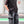 【frank leder / フランクリーダー】WASHED MOLESKIN 1TUCK WIDE TROUSERS  / Charcoal Grey