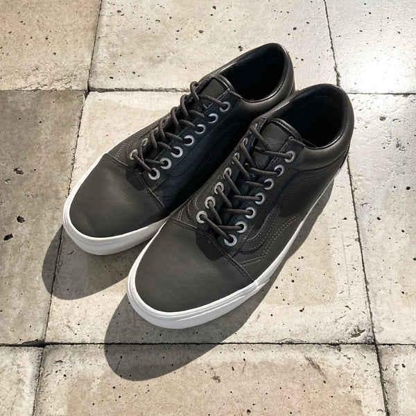 【VANS】Old Skool / Black