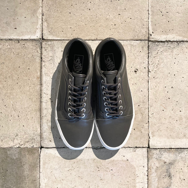 【VANS】Old Skool / Black