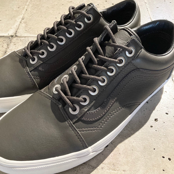 【VANS】Old Skool / Black