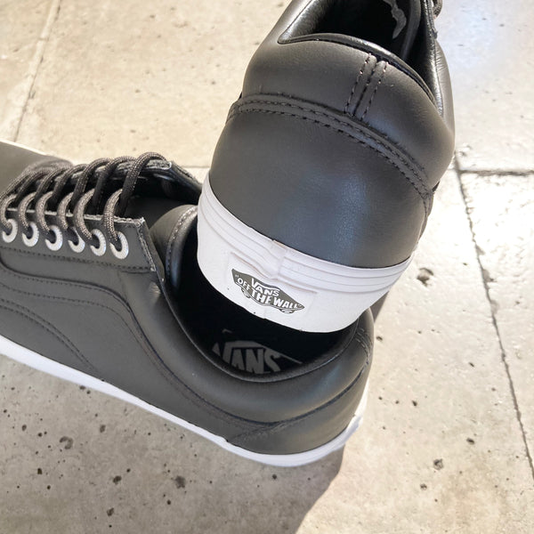 【VANS】Old Skool / Black