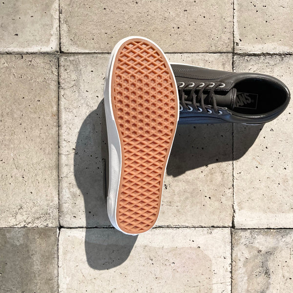 【VANS】Old Skool / Black