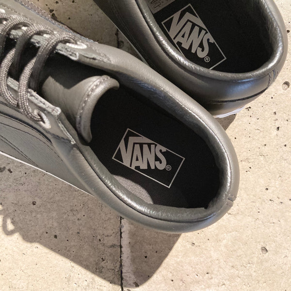 【VANS】Old Skool / Black