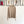 【 PICEA / ピセア 】14GG CREW NECK / Beige