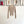 【 PICEA / ピセア 】RIB LONG SLEEVE TEE / Beige