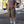 【 Liberaiders 】NYLON HALF SHORTS / Leopard