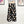 【 BALIA / バーリア 】PRINTED FLARE PANT / Black