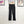 【 BALIA / バーリア 】CORDUROY TAPERED PANT / Charcoal