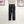 【 BALIA / バーリア 】CORDUROY TAPERED PANT / Charcoal